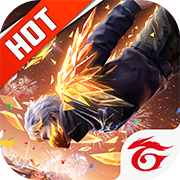 Biểu tượng Free Fire
