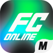 Biểu tượng FC Online M