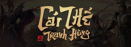 Cái Thế Tranh Hùng
