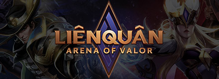 Liên Quân Mobile